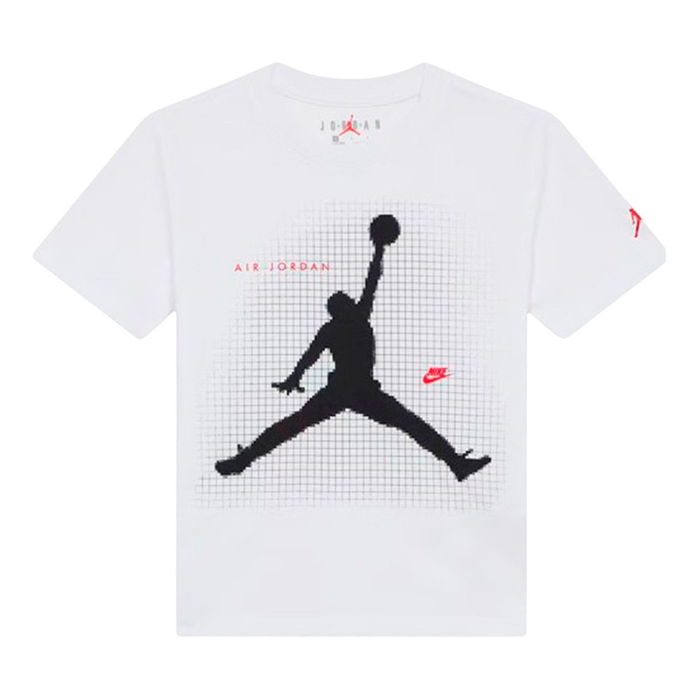 Camiseta Nike Jordan Jumpman 95F634-001