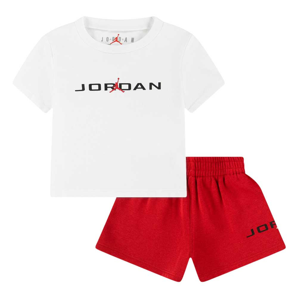 Conjunto Nike Jordan 65F271-R78