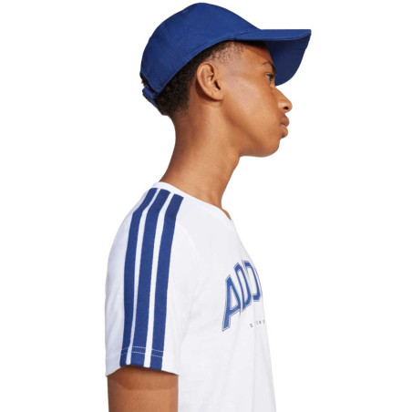 Camiseta adidas Codes Collegiate JI6674