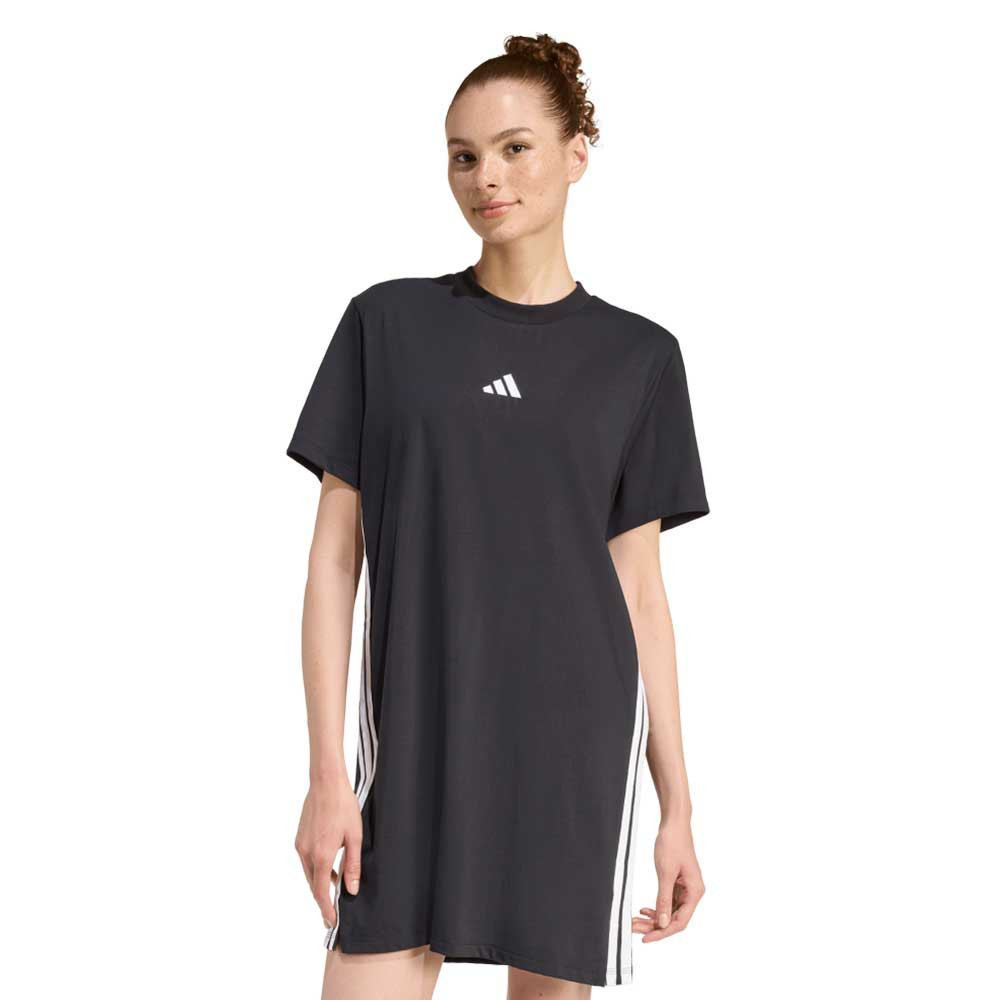 Vestido adidas 3 Bandas KC4818
