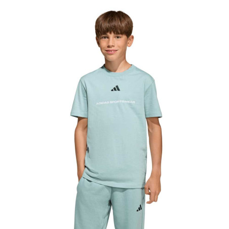 Camiseta adidas KG5190