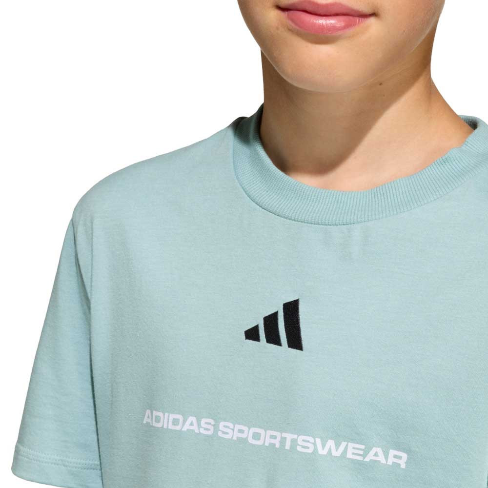 Camiseta adidas KG5190