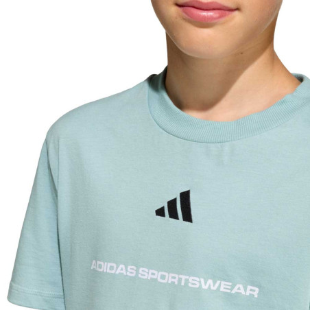 Camiseta adidas KG5190