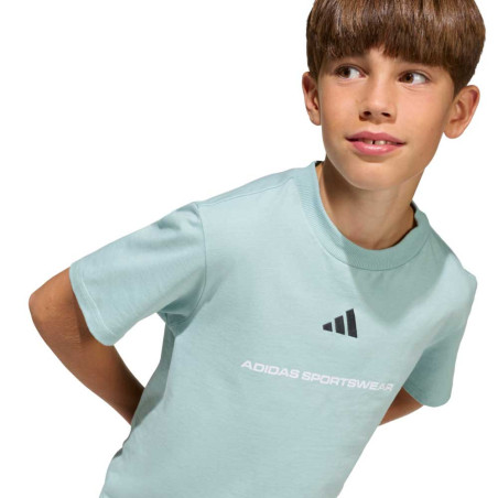 Camiseta adidas KG5190