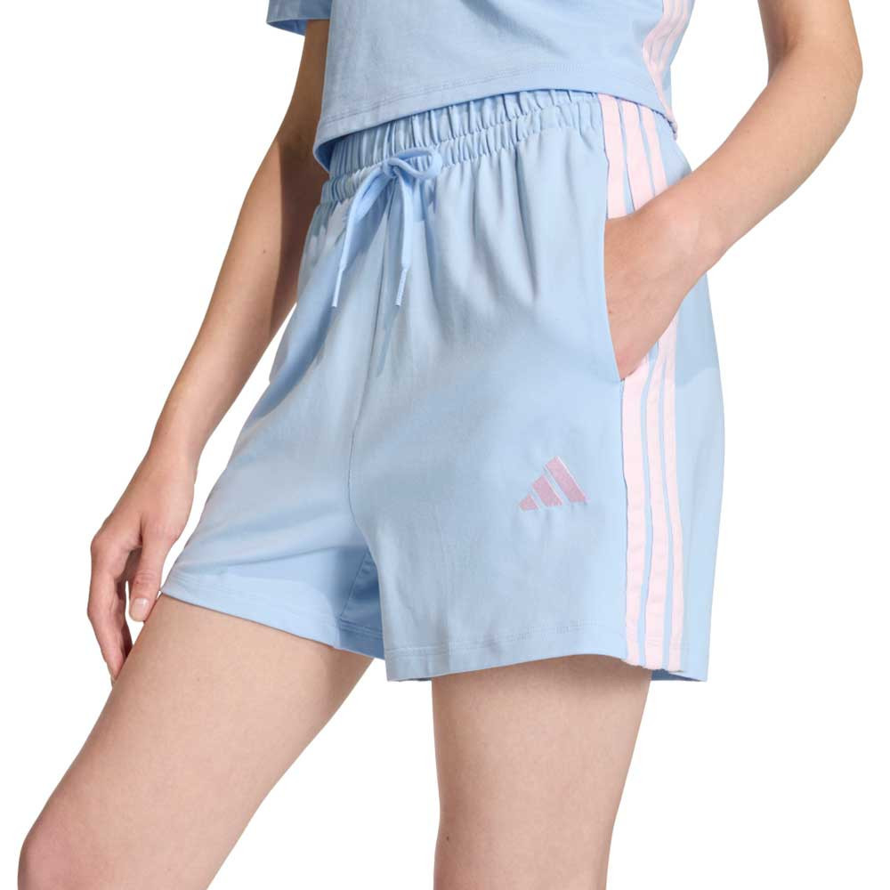 Short adidas 3 Bandas KD4779