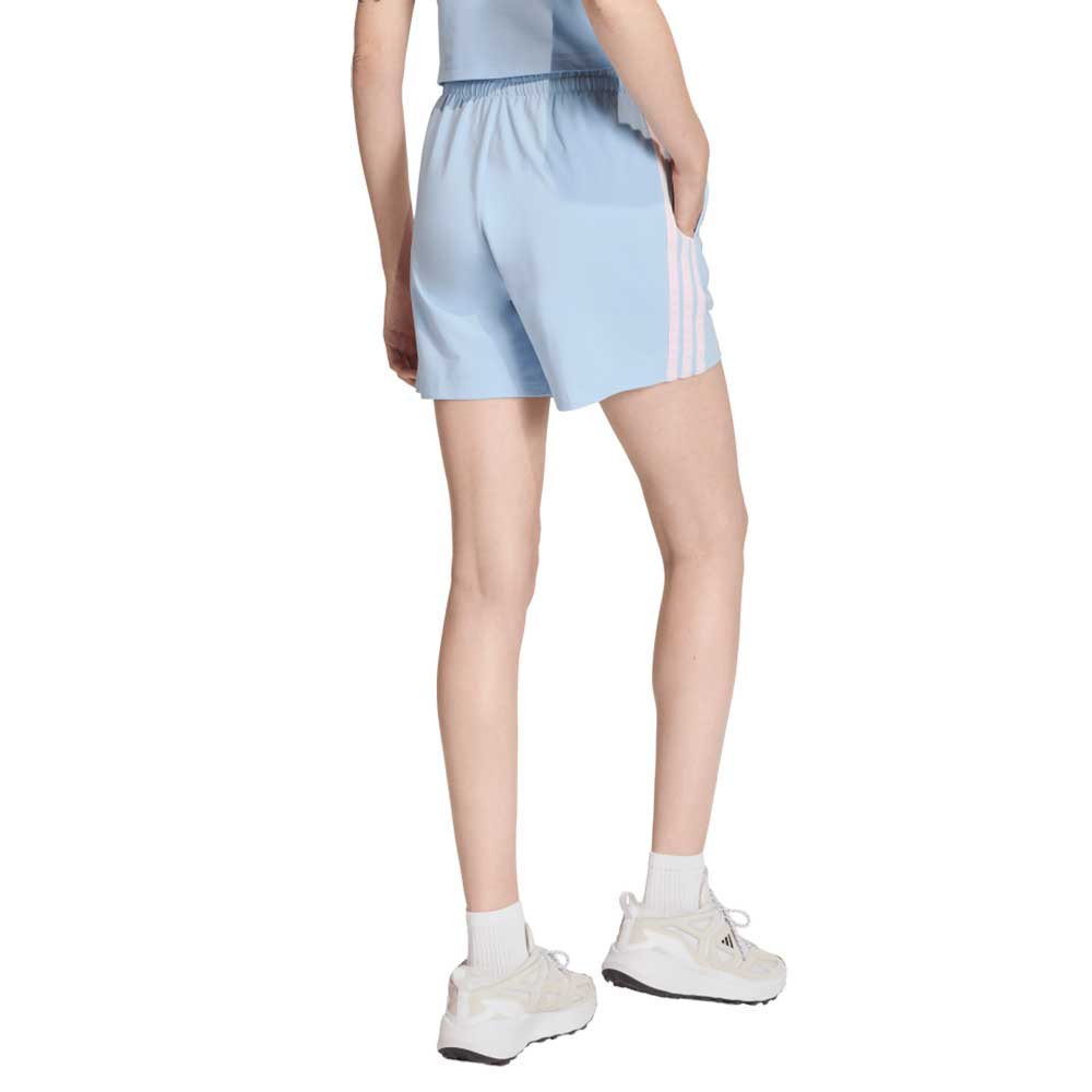 Short adidas 3 Bandas KD4779