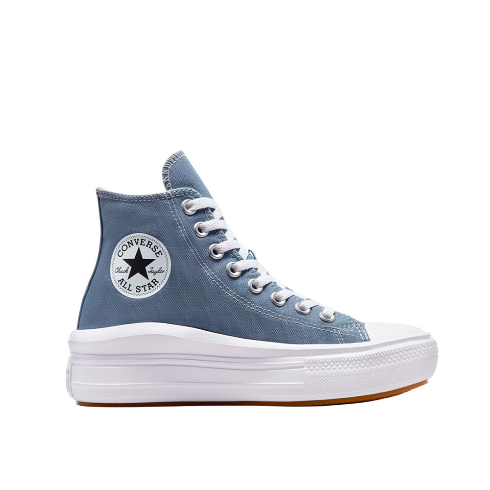 Zapatilla Converse Chuck Taylor All Star Move A06500C