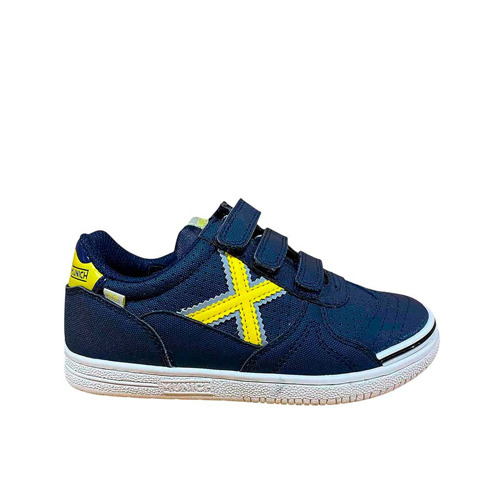 Zapatilla Munich G-3 1518344