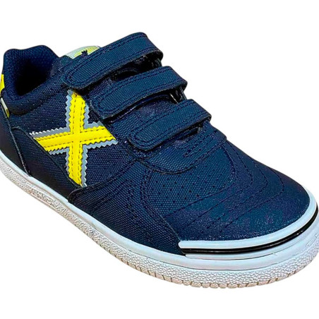 Zapatilla Munich G-3 1518344