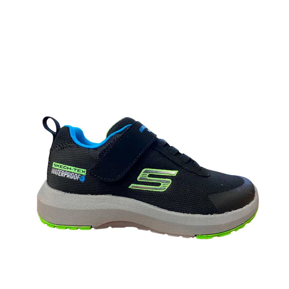 Zapatilla Skechers Dynamic Tread 403661L-BLK