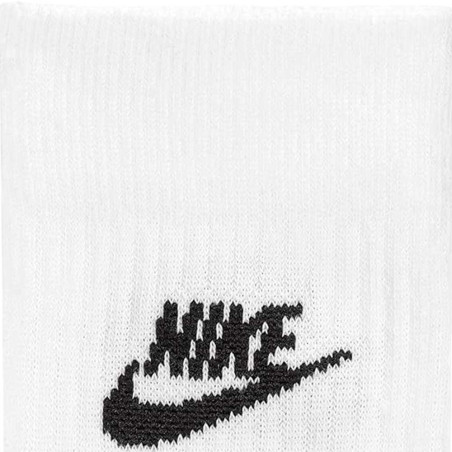 Calcetín Nike Everyday 3 Pares DX5025-100