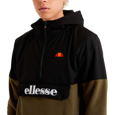 Chaqueta Ellesse Freccia SHK09756-KHAKI