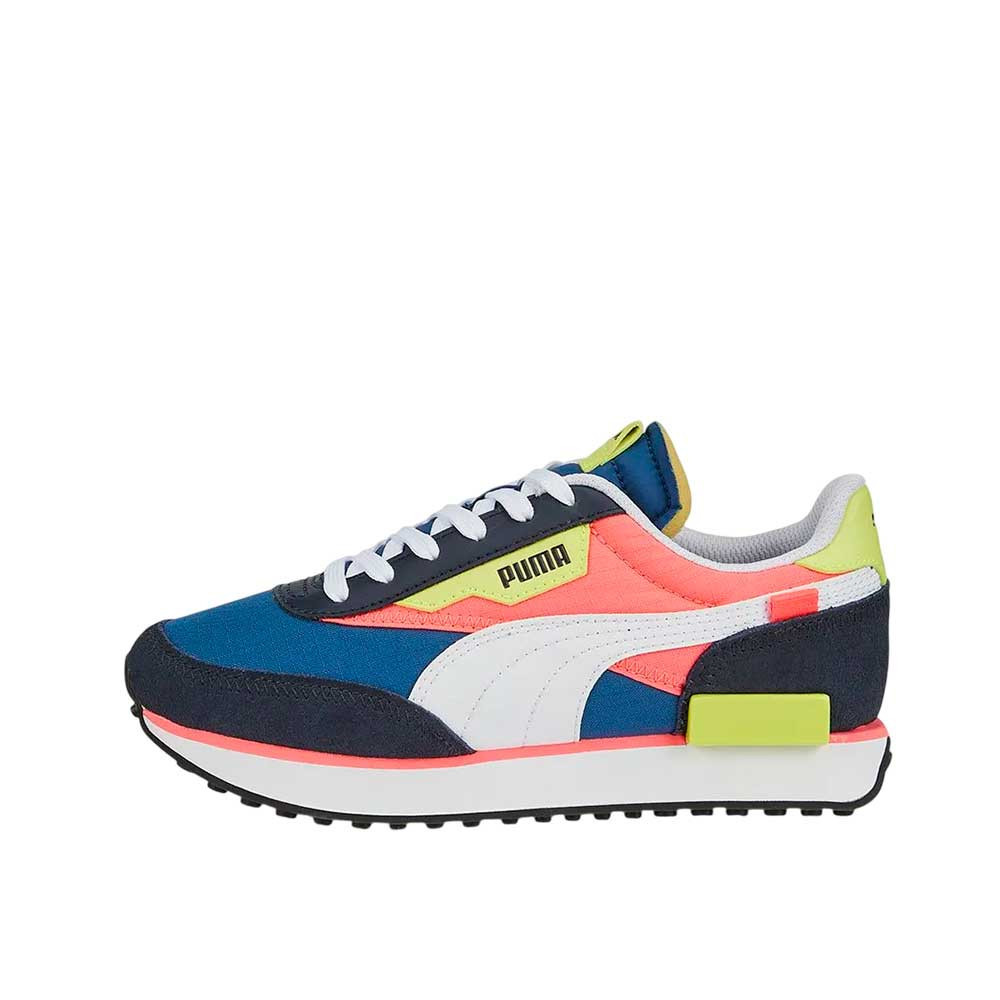 Zapatilla Puma Future Rider Play On 372351-27