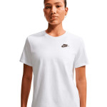 Camiseta Nike Club Essentials DX7902-100