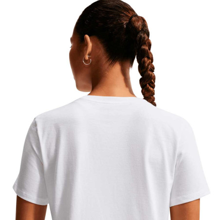 Camiseta Nike Club Essentials DX7902-100