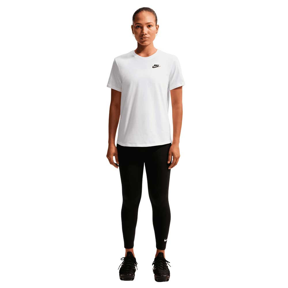 Camiseta Nike Club Essentials DX7902-100