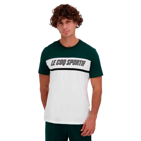 Camiseta Le Coq Sportif Contemporain 2510041