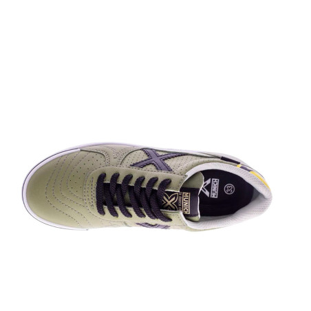 Zapatilla Munich G-3 3119302