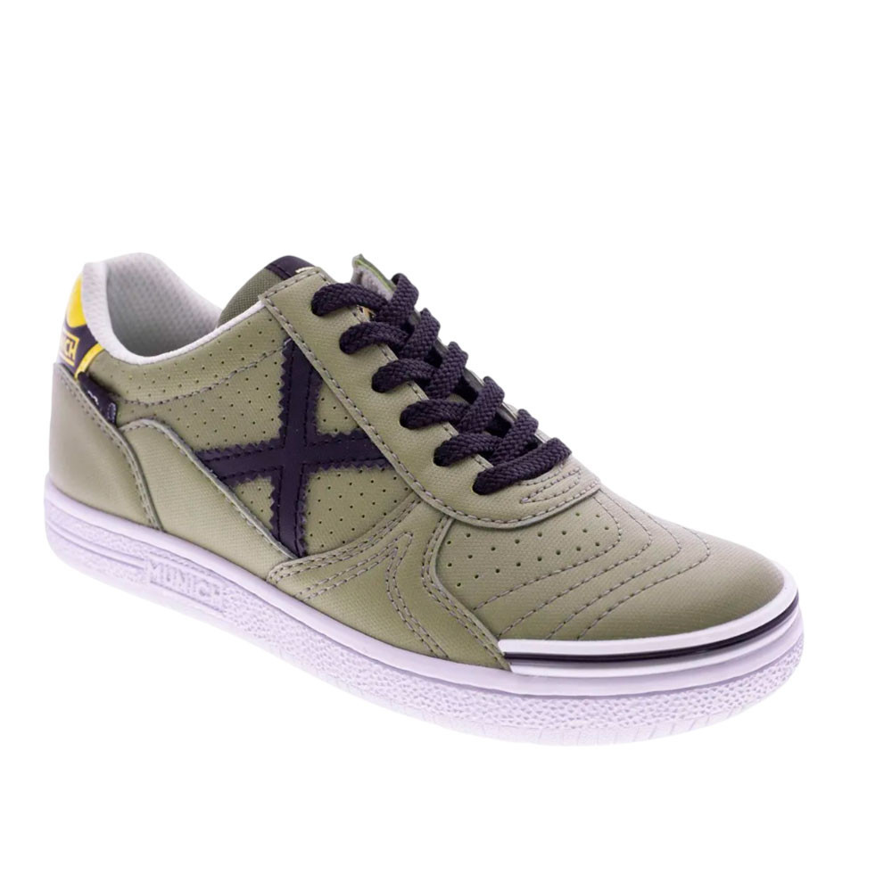 Zapatilla Munich G-3 3119302