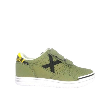 Zapatilla Munich G-3 1518302