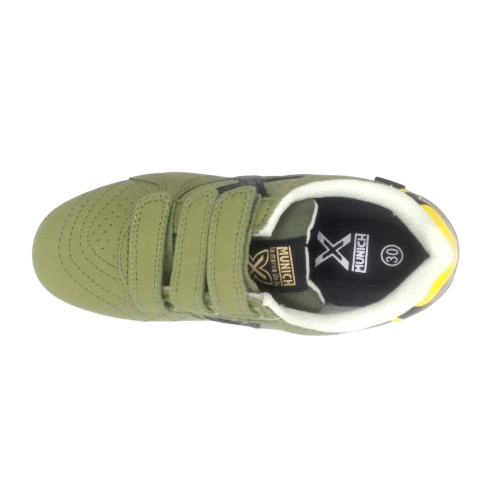 Zapatilla Munich G-3 1518302