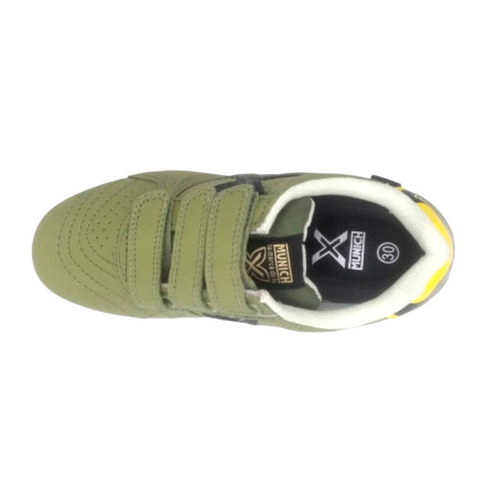 Zapatilla Munich G-3 1518302