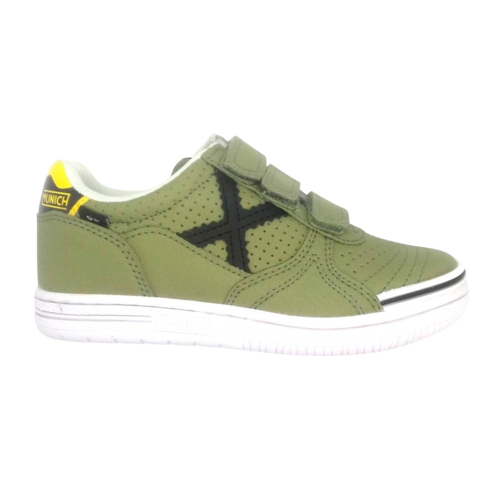 Zapatilla Munich G-3 1518302