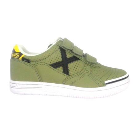 Zapatilla Munich G-3 1518302