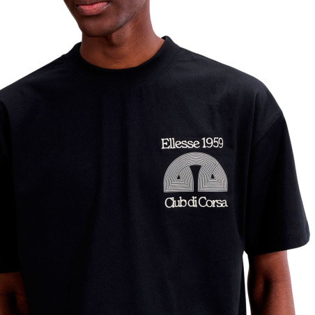 Camiseta Ellesse Club Di Corsa SHB23147-011