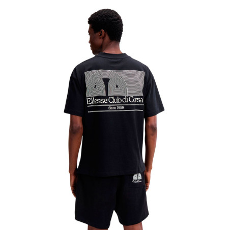 Camiseta Ellesse Club Di Corsa SHB23147-011