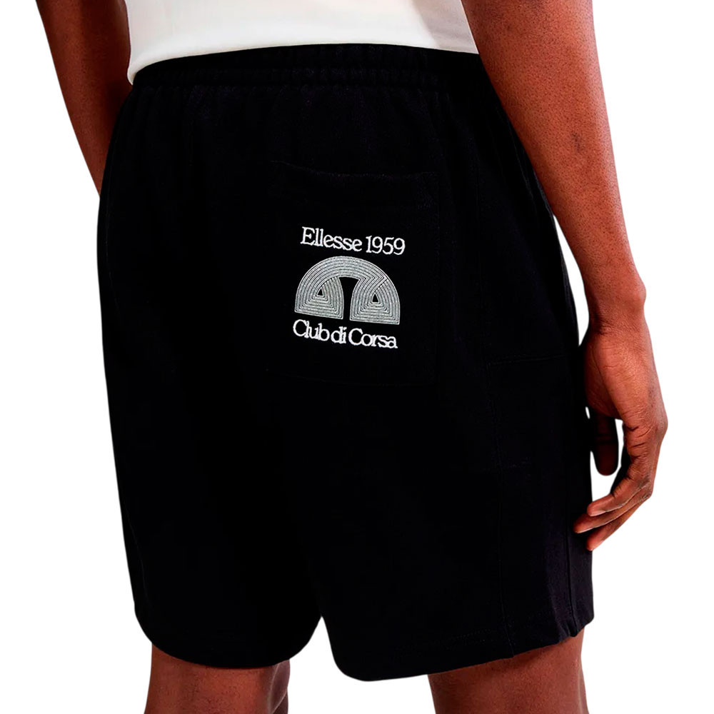 Bermuda Ellesse Club Di Corsa SHD23967-011