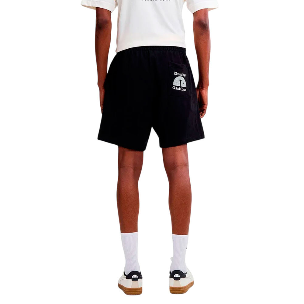 Bermuda Ellesse Club Di Corsa SHD23967-011