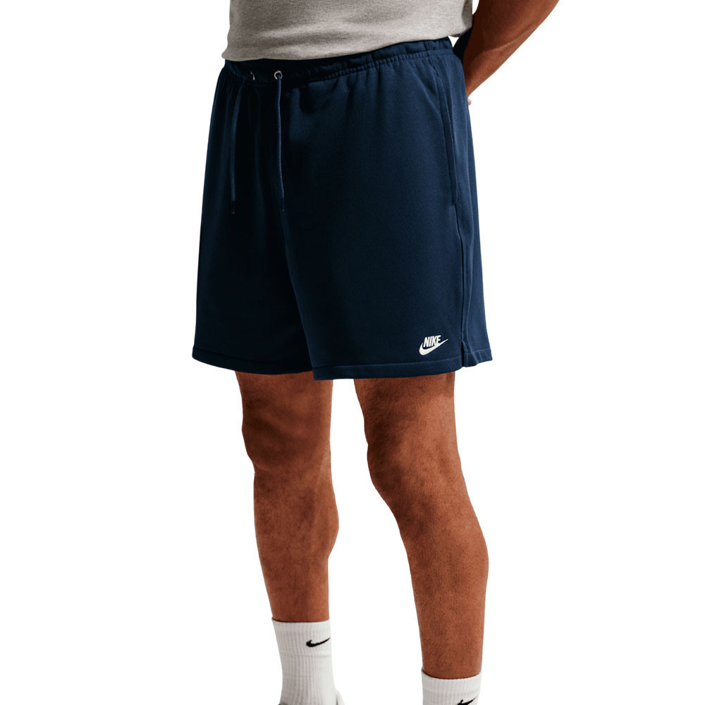 Pantalón Corto Nike Club FN3520-451