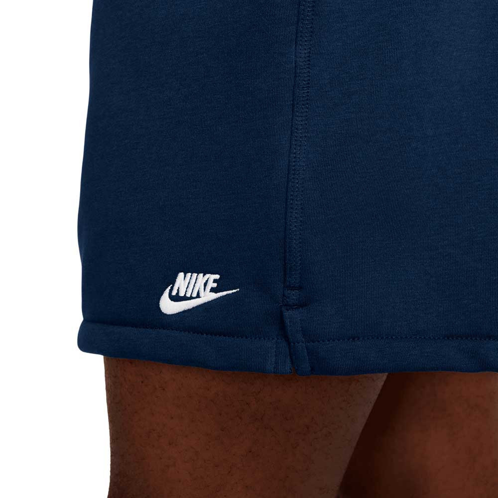 Pantalón Corto Nike Club FN3520-451