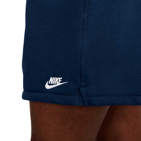 Pantalón Corto Nike Club FN3520-451
