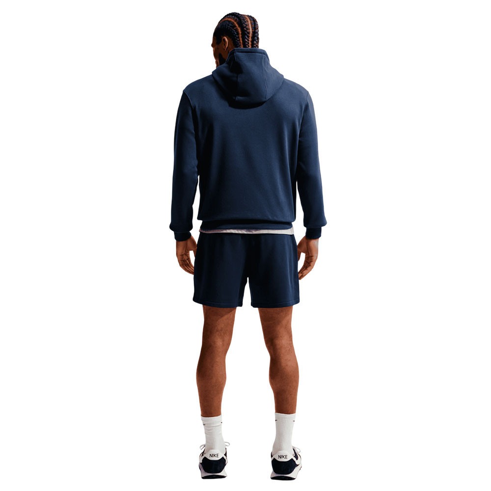 Pantalón Corto Nike Club FN3520-451