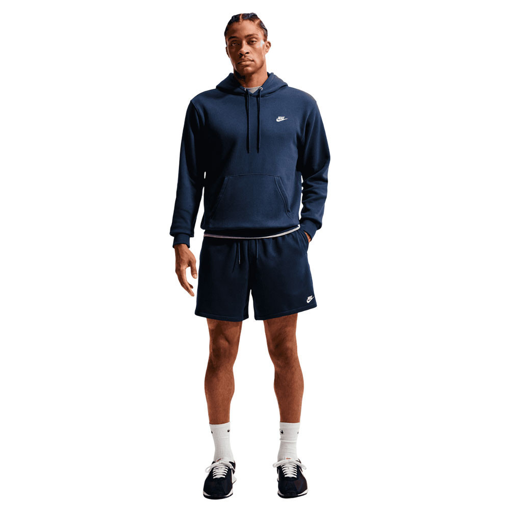 Pantalón Corto Nike Club FN3520-451