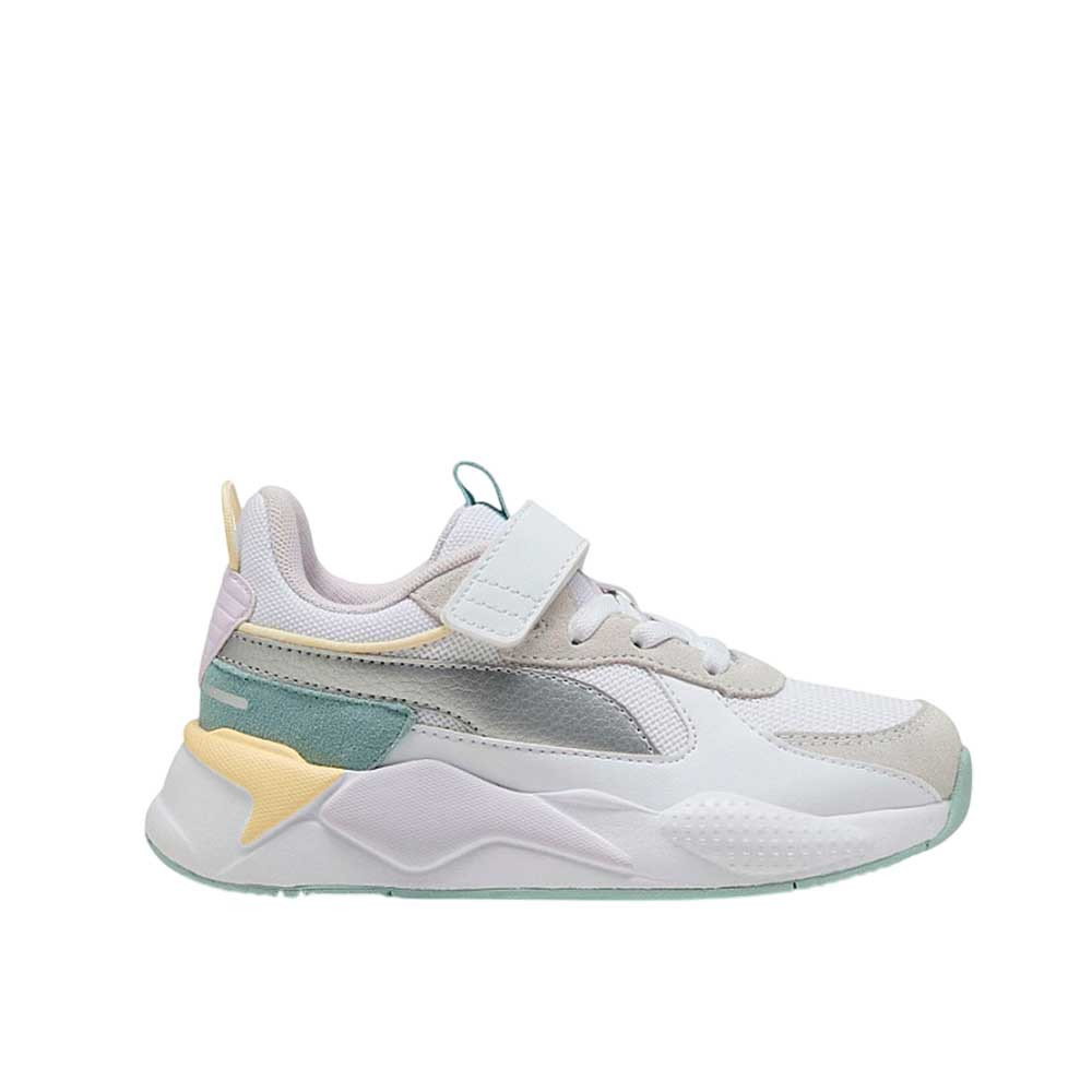 Zapatilla Puma RS-X Metallic 391985-10