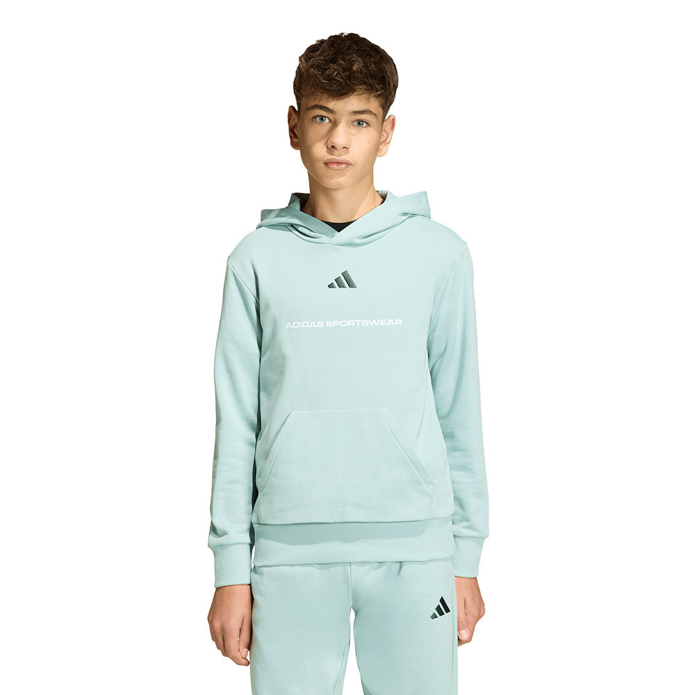 Sudadera adidas KG7387