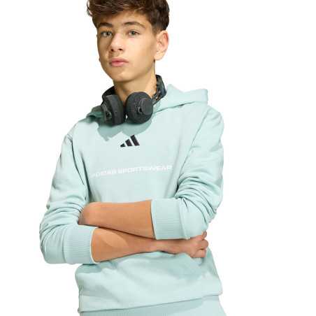 Sudadera adidas KG7387