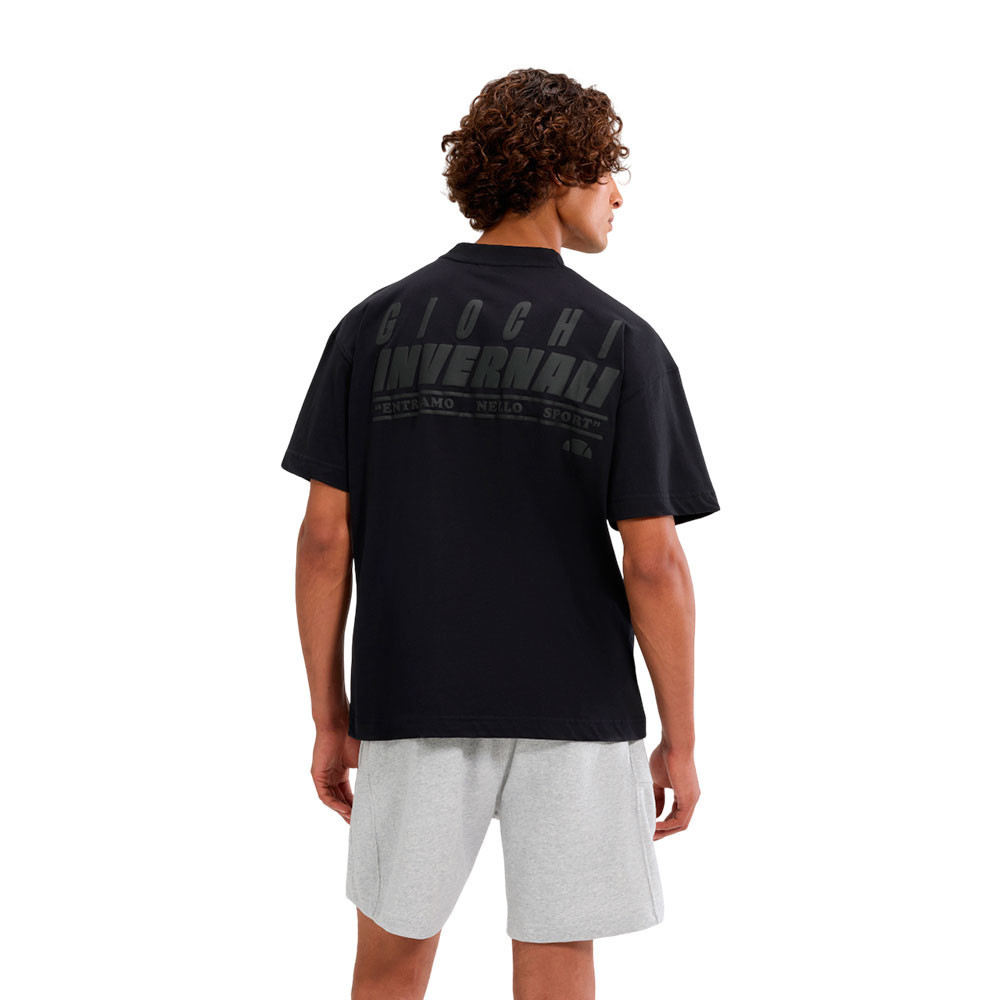 Camiseta Ellesse Entriamo SHB23150-011