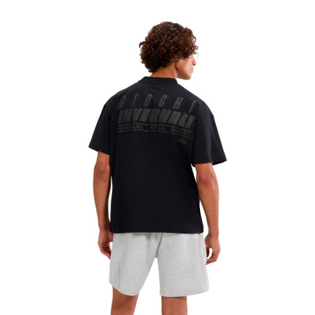 Camiseta Ellesse Entriamo SHB23150-011