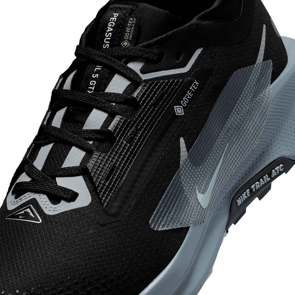 Zapatilla Nike Pegasus Trail 5 Gore-Tex FQ0908-001