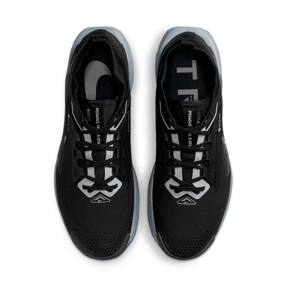 Zapatilla Nike Pegasus Trail 5 Gore-Tex FQ0908-001