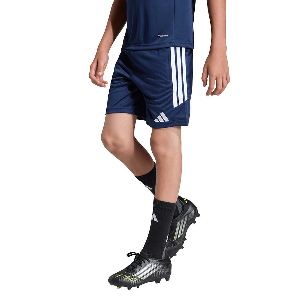 Pantalón Corto adidas Tiro 26 JY7150