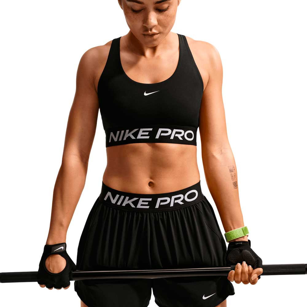 Sujetador Deportivo Nike Pro 365 IQ1035-010