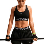 Sujetador Deportivo Nike Pro 365 IQ1035-010