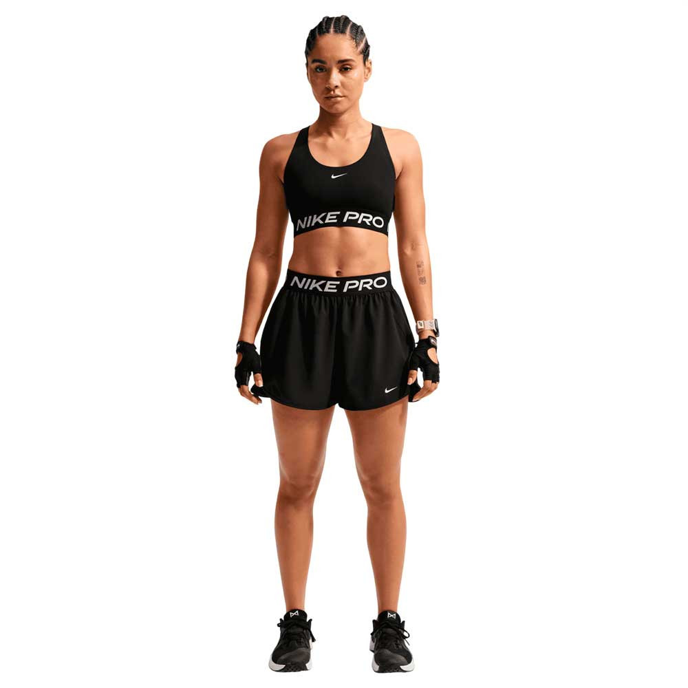 Sujetador Deportivo Nike Pro 365 IQ1035-010