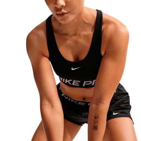 Sujetador Deportivo Nike Pro 365 IQ1035-010