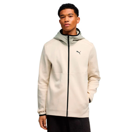 Sudadera Puma Tech 692185-87